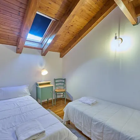 Adosada En Con Jardin Holiday home *