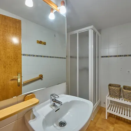 Adosada En Con Jardin Palau-de-Cerdagne